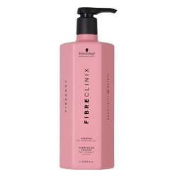 Schwarzkopf Fibre Clinix Vibrancy Shampoo 1000ml