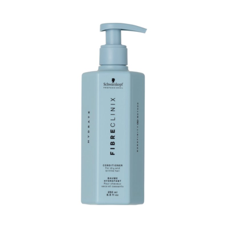 Schwarzkopf Fibre Clinix Hydrate Conditioner 250ml