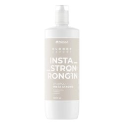 Indola Blond Expert Instastrong Shampoo 1000ml