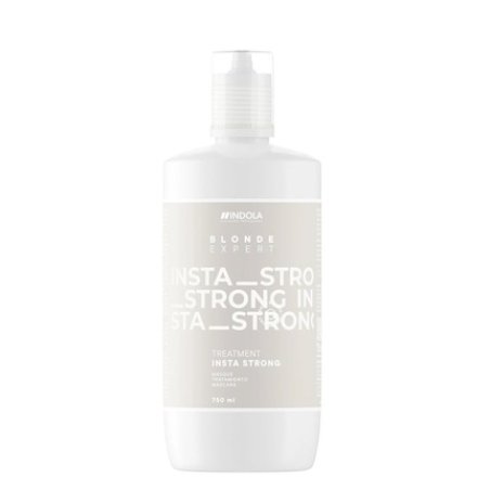 Indola Blond Expert Instastrong Treatment 750ml