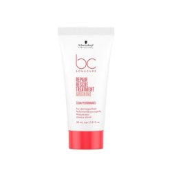 Schwarzkopf Bc Bonacure Repair Rescue Treatment 30ml