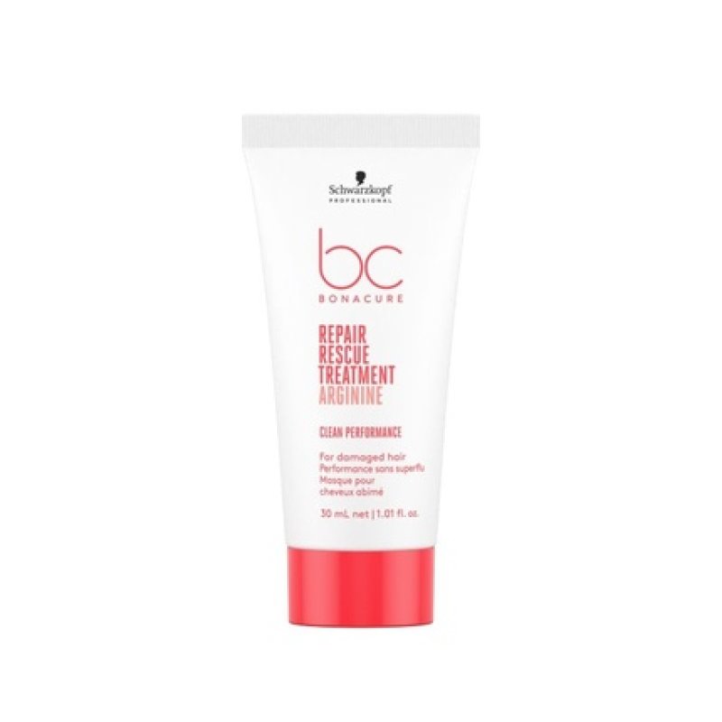 Schwarzkopf Bc Bonacure Repair Rescue Treatment 30ml