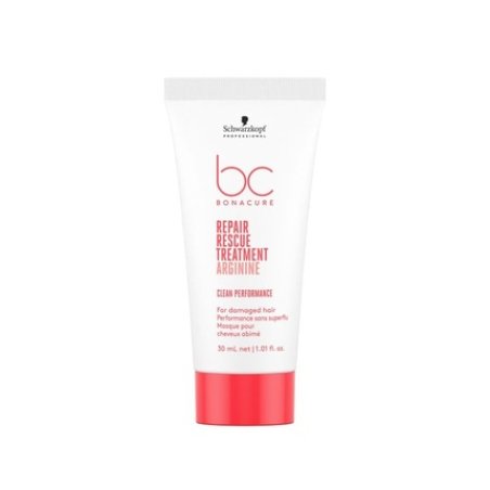 Schwarzkopf Bc Bonacure Repair Rescue Treatment 30ml