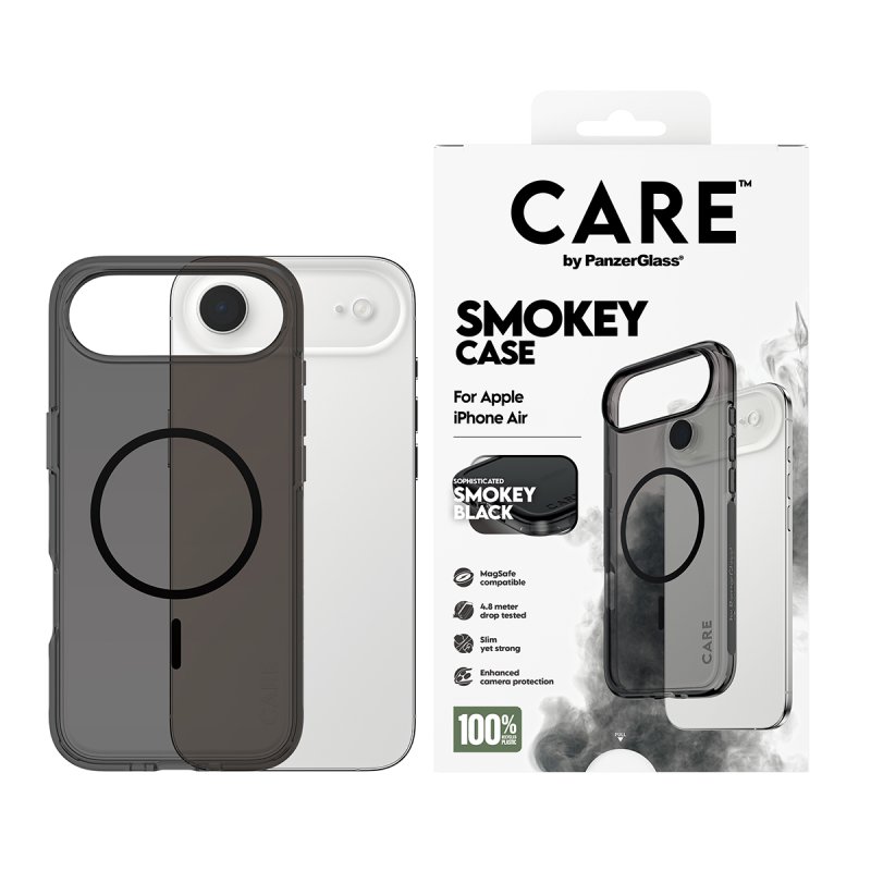 CARE BY FLAGSHIP CASE URBAN EXP