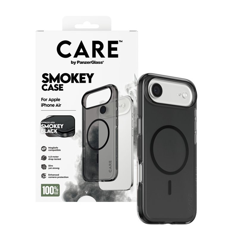 CARE BY FLAGSHIP CASE URBAN EXP