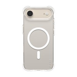 CARE fashionable Samba clear MagSafe iPhone Air