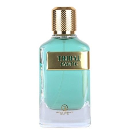 Grandeur Tribal Exotic Eau De Parfum Spray 100ml