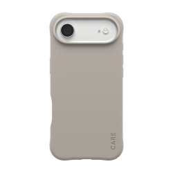 CARE Case Fashionable MagSafe iPhone Air Vanilla