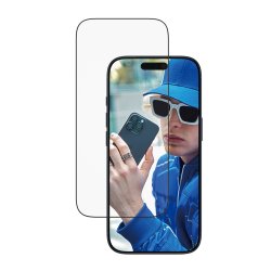 PanzerGlass Schutzglas iPhone 17 Pro UWF