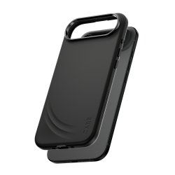 PanzerGlass CARE by Feature FLOW Case Black w. MagSafe iPhone Air