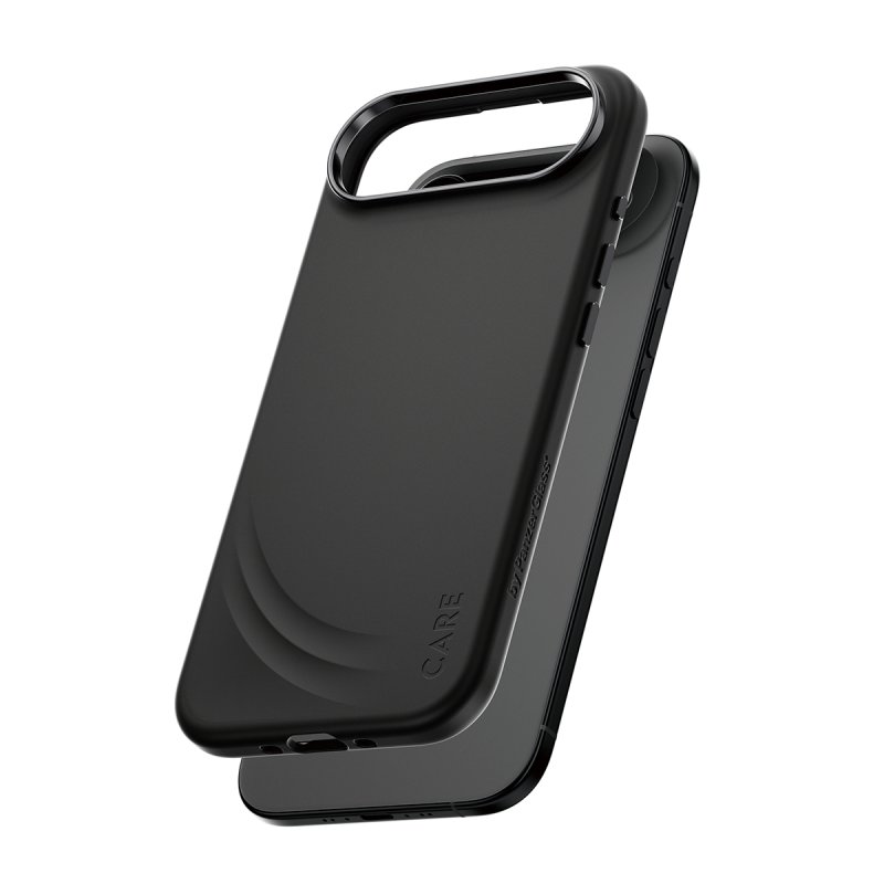 CARE Feature FLOW Case Black w. MagSafe iPhone Air
