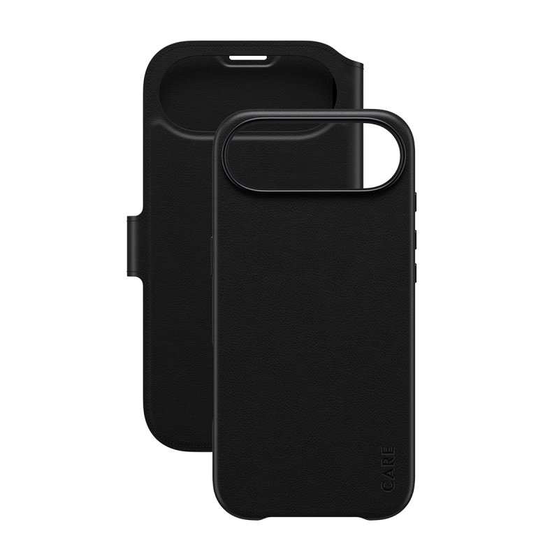 PanzerGlass CARE by Feature Case Tango Two-in-One Wallet w. MagSafe iPhone Air coque de protection pour téléphones