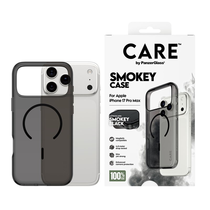 CARE BY FLAGSHIP CASE URBAN EXP