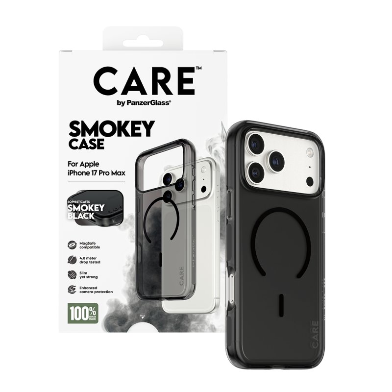 CARE BY FLAGSHIP CASE URBAN EXP