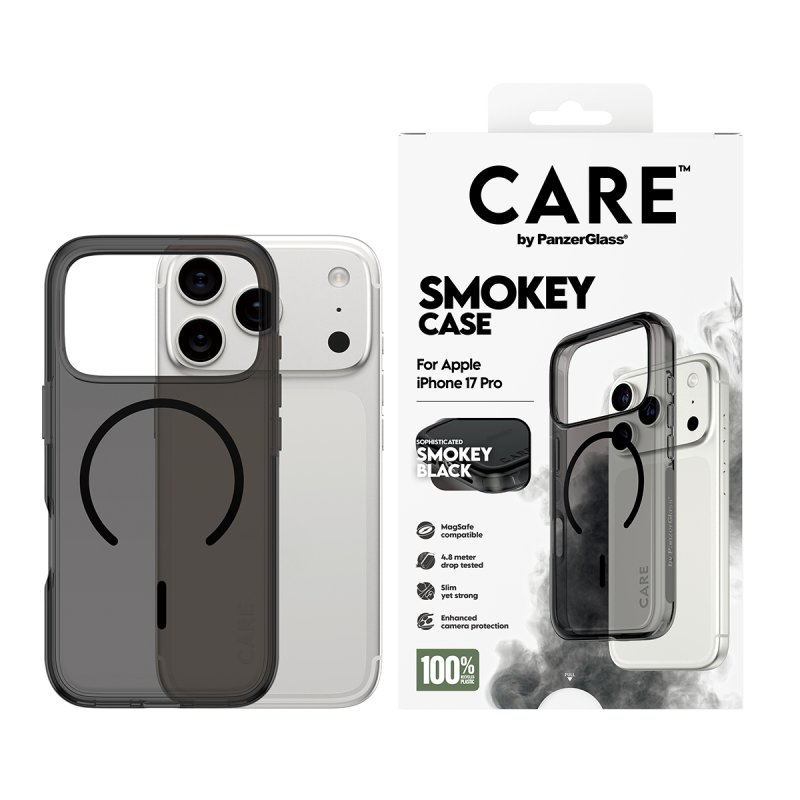 CARE BY FLAGSHIP CASE URBAN EXP