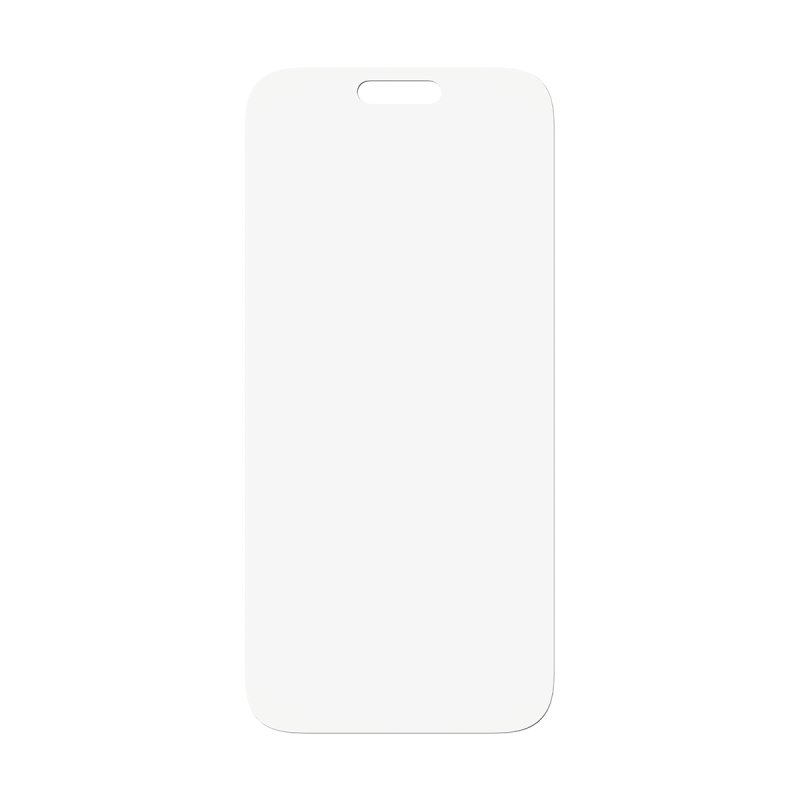 PanzerGlass Screen Protector iPhone 17 Pro Max Classic Fit