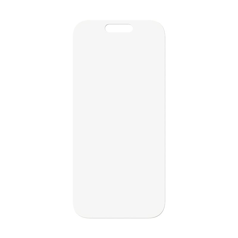 PanzerGlass Screen Protector iPhone 17 | iPhone 16 Pro | Classic Fit w. EasyAligner