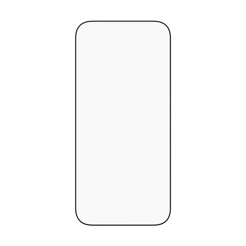 PanzerGlass Schutzglas iPhone Air UWF