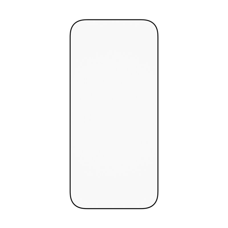 PanzerGlass Screen Protector iPhone 17 | iPhone 16 Pro | Ultra-Wide Fit w. EasyAligner