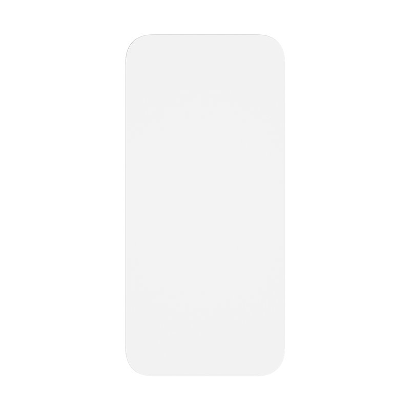 PanzerGlass SAFE. by Screen Protector iPhone Air | Ultra-Wide Fit w. EasyAligner Protection d'écran transparent Apple