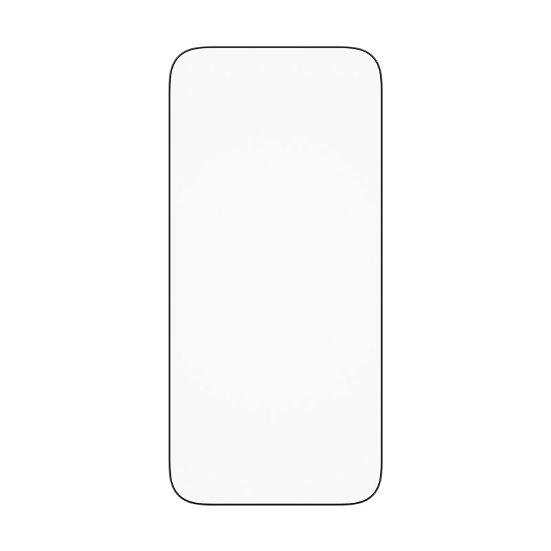 PanzerGlass Screen Protector iPhone 17 Pro Max | Ultra-Wide Fit w. EasyAligner