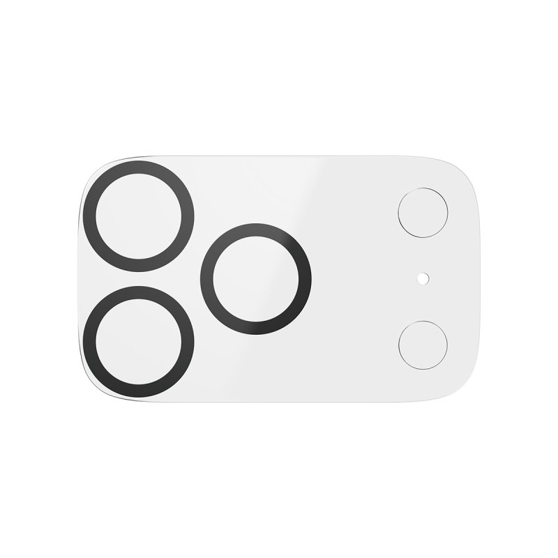 PanzerGlass PicturePerfect Camera Lens Protector iPhone 17 Pro
