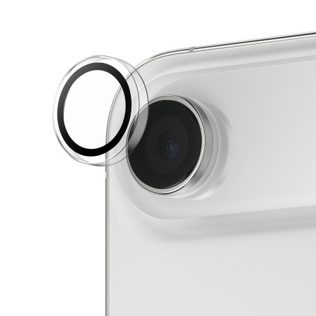 PanzerGlass Hoops clear Lens Protector iPhone Air