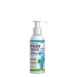 Advancis Footmax Moisturizing Cream 100ml - Hydrating Foot Cream