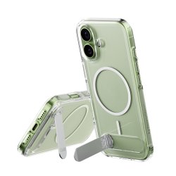 CARE Feature Case clear w. Kickstand iPhone 17