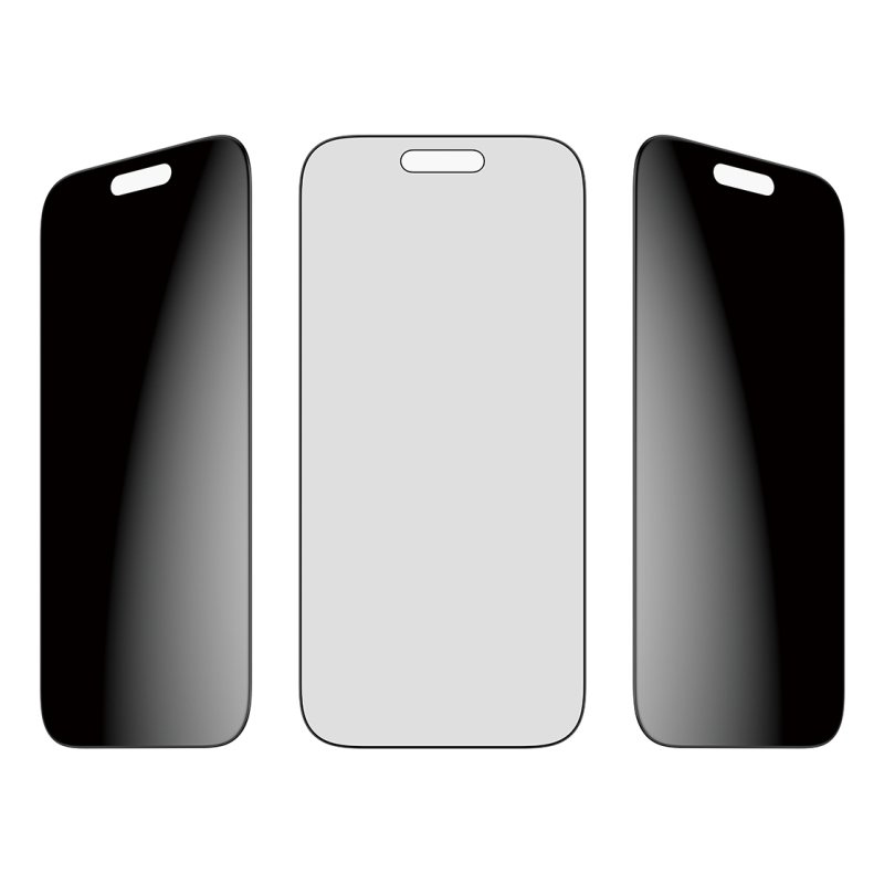 PRIVACY SCREEN PROTECTOR W. BLA