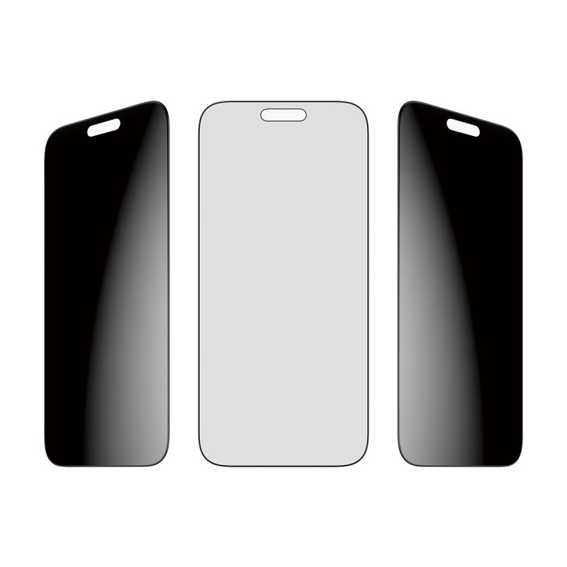 PRIVACY SCREEN PROTECTOR W. BLA