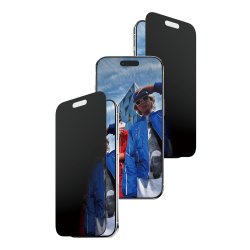 PRIVACY SCREEN PROTECTOR W. BLA