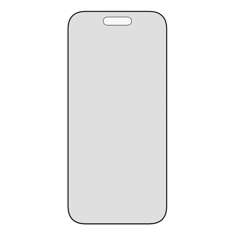 PanzerGlass PG53680 écran et protection arrière de téléphones portables Protection d'écran transparent Apple 1