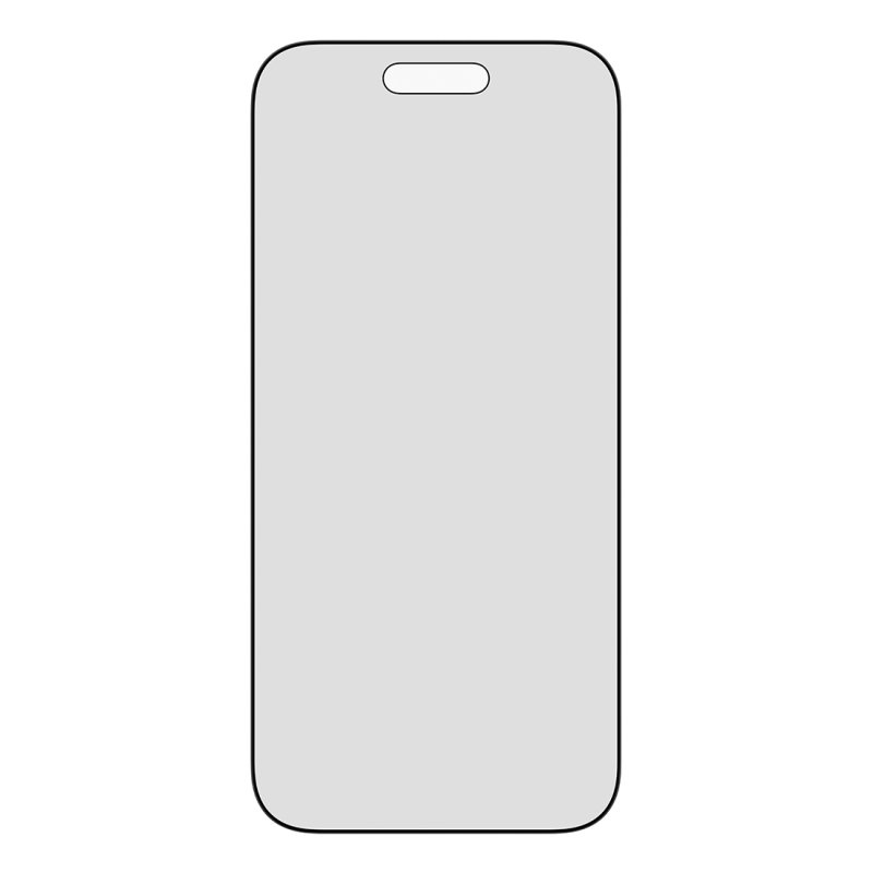 PanzerGlass Privacy Screen Protector iPhone Air | Ultra-Wide Fit w. FASTFIT IN-A-BOX