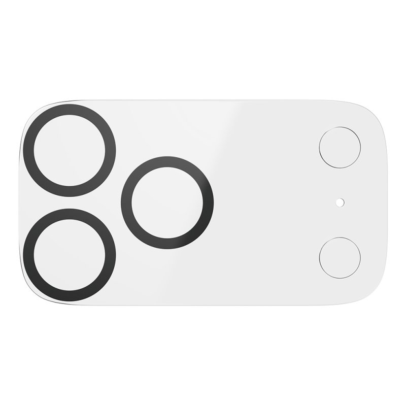 PanzerGlass PicturePerfect Lens Protector iPhone 17 Pro Max