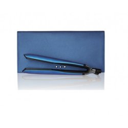 Ghd Platinum Cobalt Blue Hair Straightener
