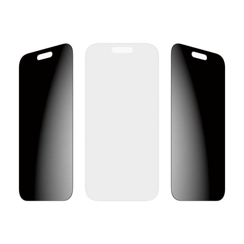 SAFE Privacy Schutzglas iPhone Air/UWF