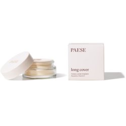 Paese Long Cover Loose Setting Powder Light Beige 6g