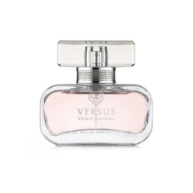 Fragrance World Versus Bright Crystal EDP 100ml