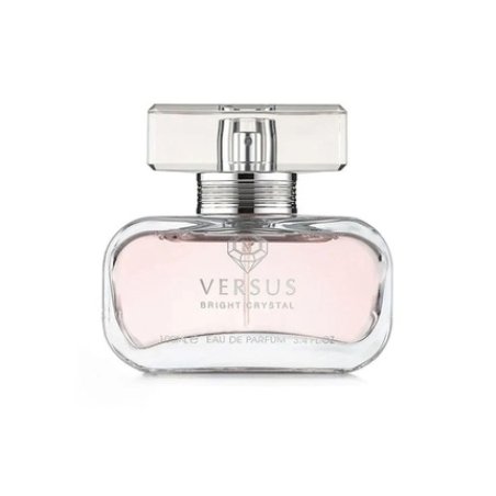Fragrance World Versus Bright Crystal EDP 100ml