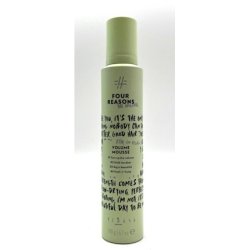 Four Reasons Hair Volume Mousse Vegan 6.7 oz