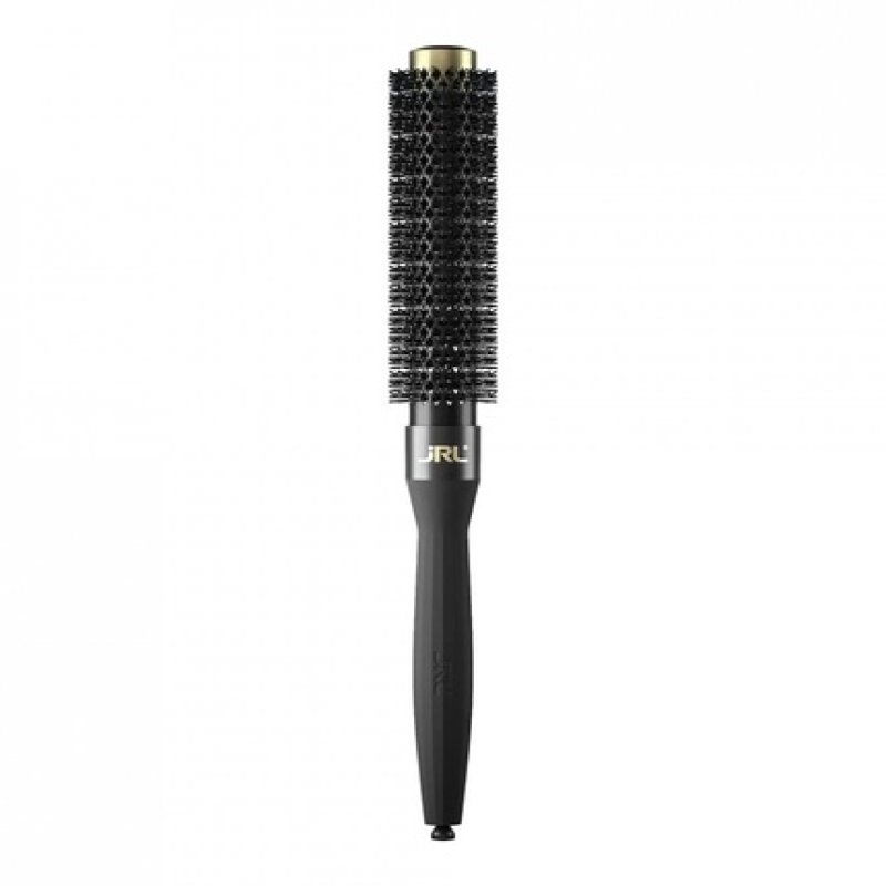 Jrl Professional Round Brush With Multiplex Ion Bristles Extra Long 25mm