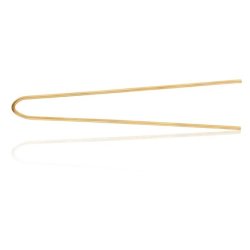 Xanitaliapro Record Tecno Hairpins Smooth Blonde 5 Cm Box 250g