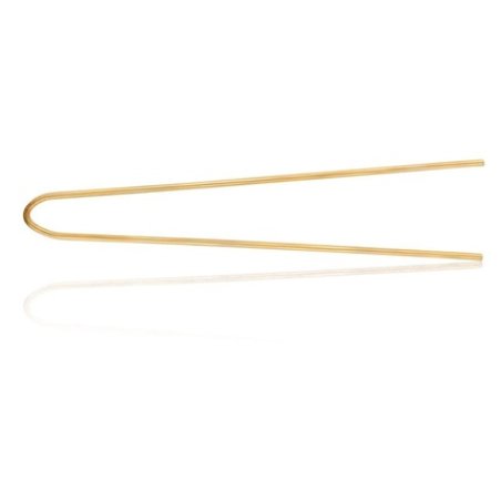Xanitaliapro Record Tecno Hairpins Smooth Blonde 5 Cm Box 250g
