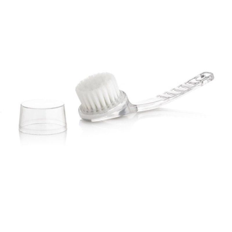 Xanitaliapro Soft Facial Cleansing Brush Made Of Nylon