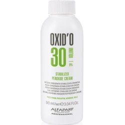 Alfaparf Milano Professional Oxid'o Developer 9 30 Vol 90ml