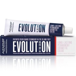 Evolución del Color 5.62 Castaño Rojo Claro 60 ml