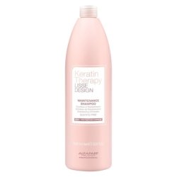 Alfaparf Milano Lisse Design Maintenance Shampoo 1000ml Hair Care