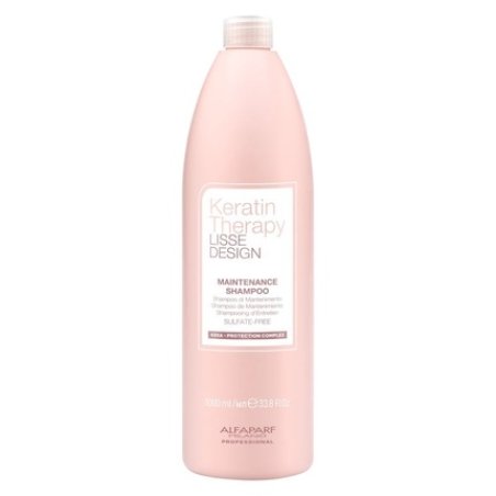 Alfaparf Milano Lisse Design Maintenance Shampoo 1000ml Hair Care