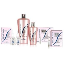 Kral Selenium Shampoo Derminplus Strengthening 1000ml